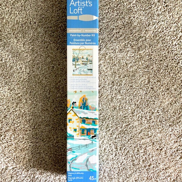 Artist’s Loft is the brand. - Picture 1 of 3